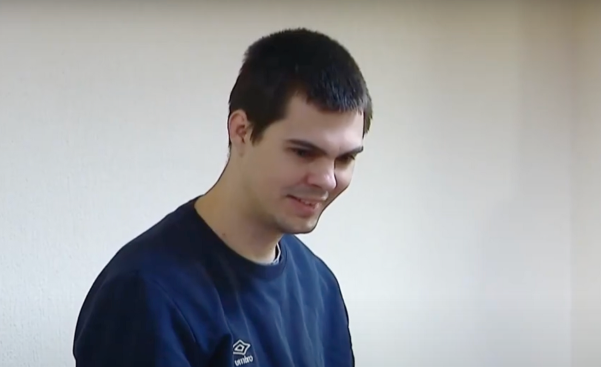 ანტონ ჩეჩინი