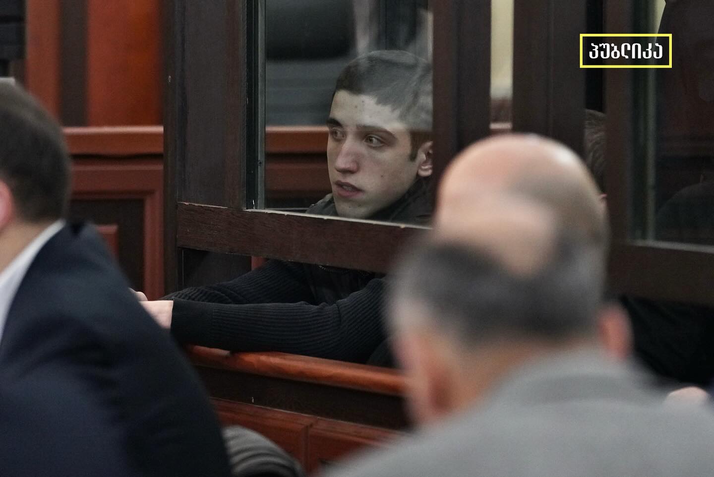 ირაკლი მიმინოშვილი