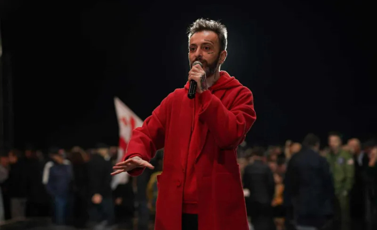 ნიკოლოზ კაცია 