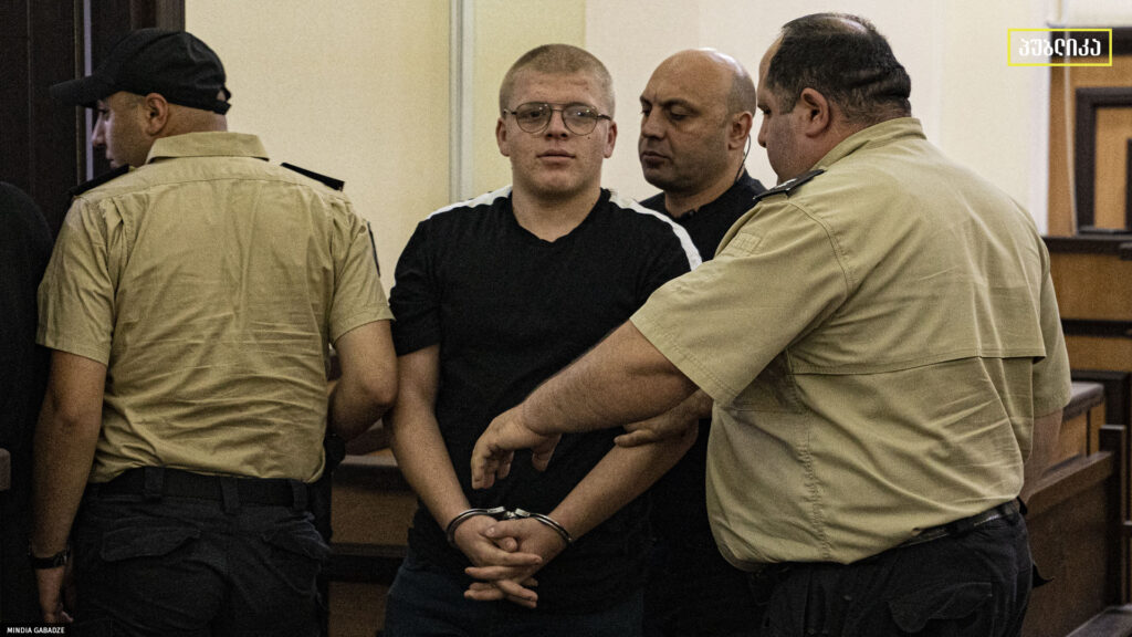 ომარ ოკრიბელაშვილი 